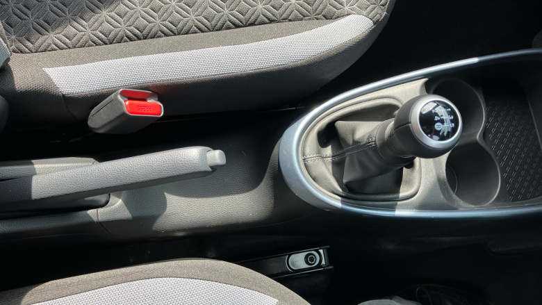 Toyota Aygo X 1.0 VVT-i Edge 5dr Petrol Hatchback